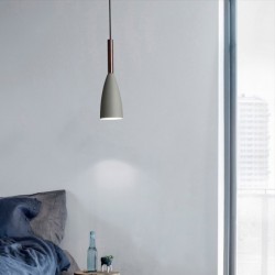 Modern Contemporary Macaron Pendant Light