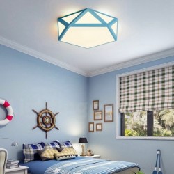 Nordic Hollow Ceiling Light