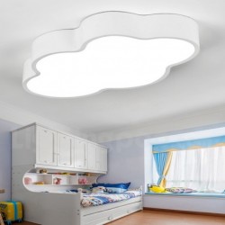 Nordic Macaron Modern Contemporary Ceiling Light