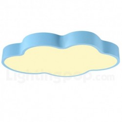 Nordic Macaron Modern Contemporary Ceiling Light