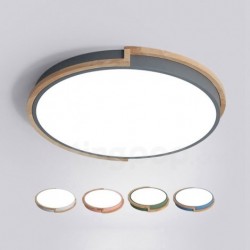 Nordic Modern Contemporary Ceiling Light