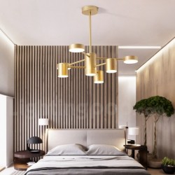 Nordic Modern Contemporary Chandelier