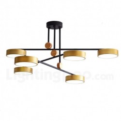 Nordic Modern Contemporary Chandelier