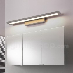 Modern Contemporary Macaron Bathroom Bathroom Wall Light