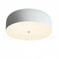 Nordic Modern Contemporary Macaron Ceiling Light