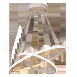 Nordic Modern Contemporary Chandelier