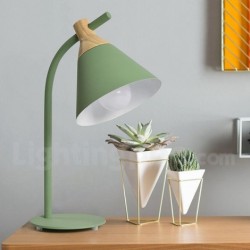 European Table Lamp