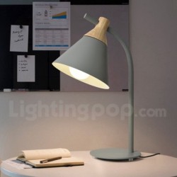 European Table Lamp