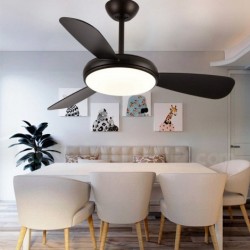 European Ceiling Fans