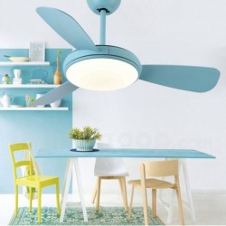 European Ceiling Fans