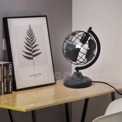 Nordic Modern Contemporary Macaron Table Lamp