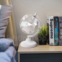 Nordic Modern Contemporary Macaron Table Lamp