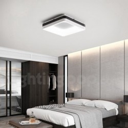 Modern Contemporary Nordic Ceiling Light