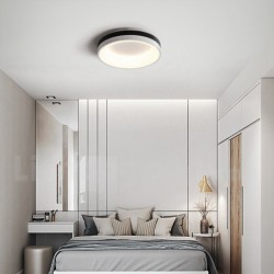 Modern Contemporary Nordic Ceiling Light