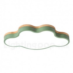 Nordic Ultra-thin Cloud Ceiling Light