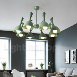 Nordic Modern Contemporary Chandelier