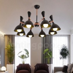 Nordic Modern Contemporary Chandelier