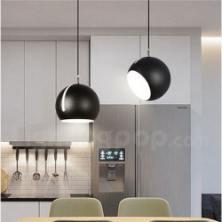 Nordic Modern Contemporary Chandelier