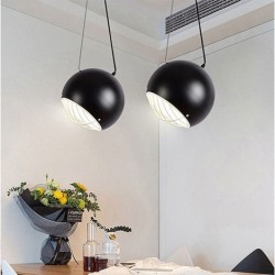 Nordic Modern Contemporary Chandelier