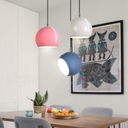 Nordic Modern Contemporary Chandelier