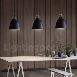 Nordic Round Modern Contemporary 1 Light Macaron Chandelier