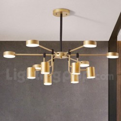 Nordic Modern Contemporary Chandelier