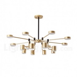 Nordic Modern Contemporary Chandelier