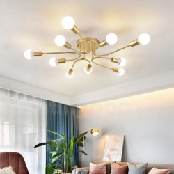 Nordic Modern Contemporary Chandelier