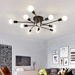 Nordic Modern Contemporary Chandelier