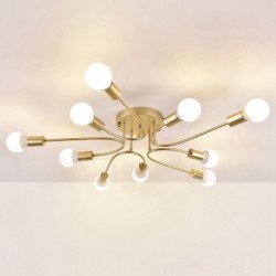 Nordic Modern Contemporary Chandelier