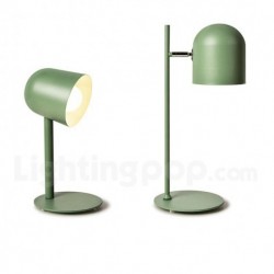 Nordic Macaron Table Lamp