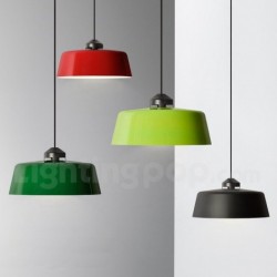 Modern Contemporary Macaron Chandelier