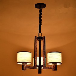 New Chinese Style Lamp For The Living Room lamp