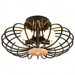 Nordic Round Modern Contemporary Ceiling Light