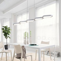 Nordic Modern Contemporary Chandelier