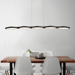 Nordic Modern Contemporary Chandelier