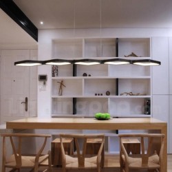 Nordic Modern Contemporary Chandelier