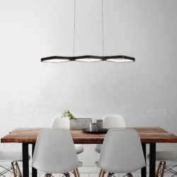 Nordic Modern Contemporary Chandelier