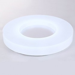 Flush Mount LED Modern/Contemporary Living Room / Bedroom / Dining Room / Study Room/Office PVC