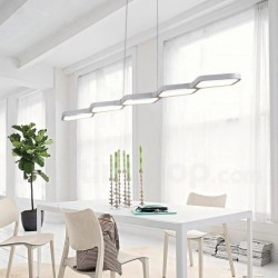 Nordic Modern Contemporary Chandelier