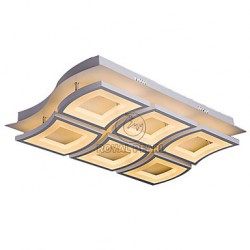 High Quality 90W Decorative Pendant ceiling Lighting