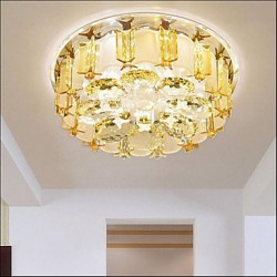Modern Minimalist Creative led Hall Aisle Lights Iamp Porch Iamp lamp LED Ceiling lamps