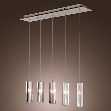 modern contemporary lights