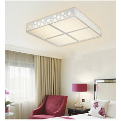 Ceiling LED Modern/Contemporary Living Room/Bedroom/Study Room/Office Metal