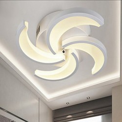 New Style Home Lighting Decorative Lamp 48W