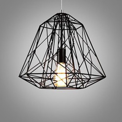 Ceiling Lamp 1 Light Modern Simple Artistic