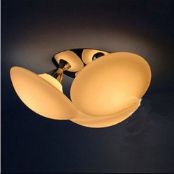 Restaurant Lighting Children Room Bedroom Ceiling Lamps Paste.