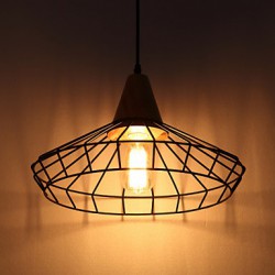 Chandeliers Mini Style Traditional/Classic/Retro Living Room/Bedroom/Dining Room/Study Room/Office Metal