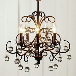 Home Furnishing decorative Chandelier