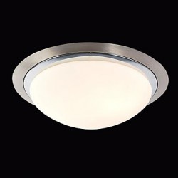 Ceiling Lamp 1 Light Modern Simple Artistic